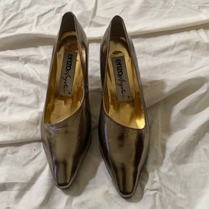 Enzo Angiolini classy heels